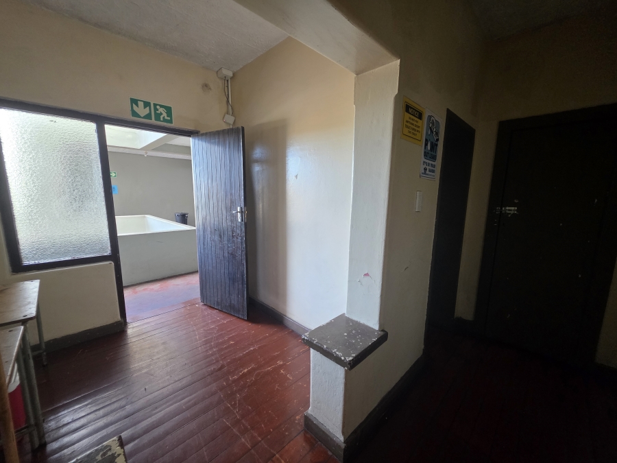 Commercial Property for Sale in Quigney Eastern Cape